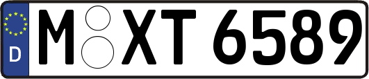 M-XT6589