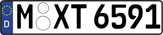 M-XT6591
