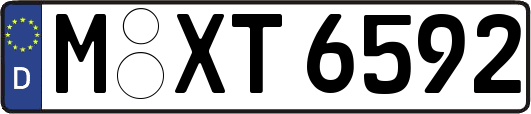 M-XT6592