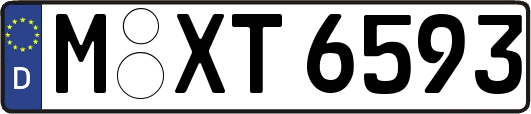 M-XT6593