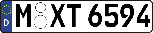 M-XT6594