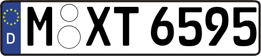 M-XT6595