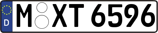 M-XT6596