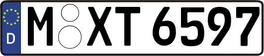 M-XT6597
