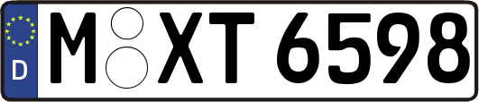 M-XT6598