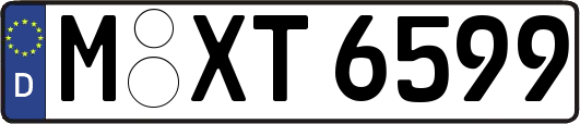 M-XT6599