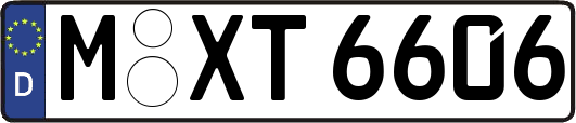 M-XT6606