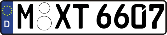 M-XT6607