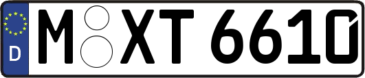 M-XT6610