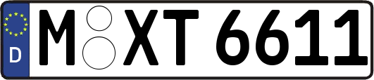 M-XT6611