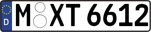 M-XT6612