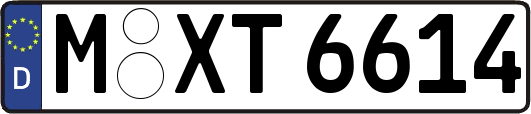 M-XT6614