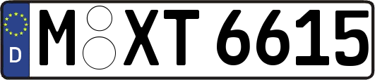 M-XT6615