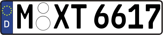 M-XT6617
