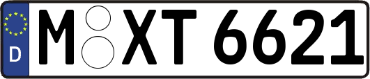 M-XT6621