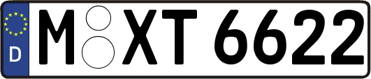 M-XT6622
