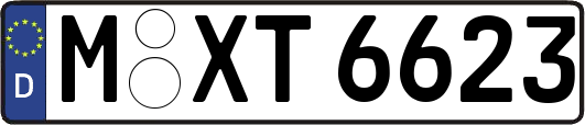 M-XT6623