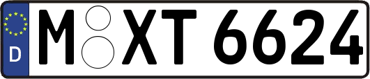 M-XT6624