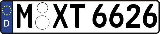 M-XT6626