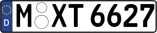 M-XT6627