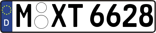 M-XT6628