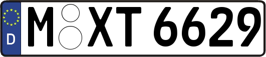 M-XT6629