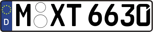 M-XT6630
