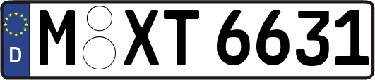 M-XT6631