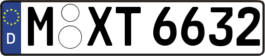 M-XT6632