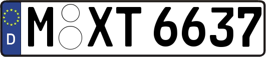 M-XT6637