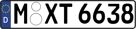 M-XT6638