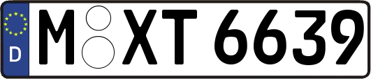 M-XT6639