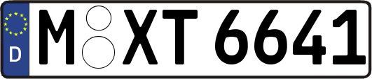 M-XT6641