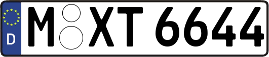 M-XT6644