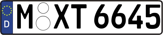 M-XT6645