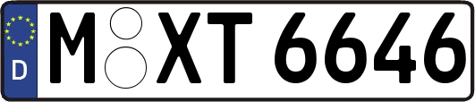 M-XT6646