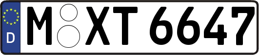 M-XT6647