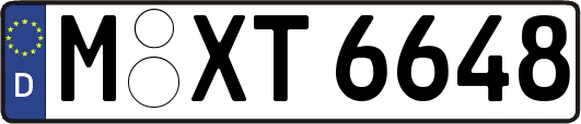 M-XT6648