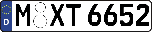 M-XT6652