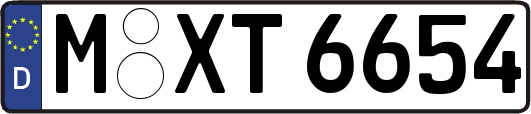 M-XT6654