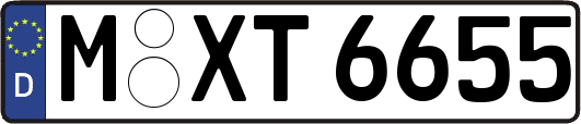 M-XT6655