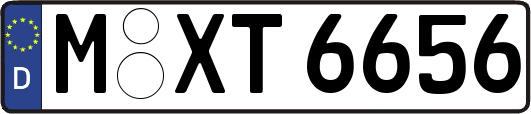 M-XT6656