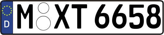 M-XT6658
