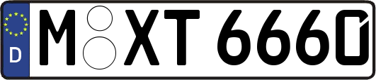 M-XT6660