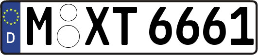 M-XT6661