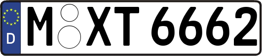 M-XT6662