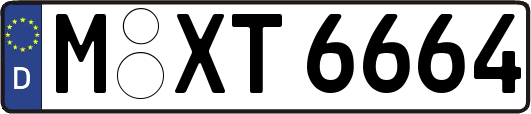 M-XT6664