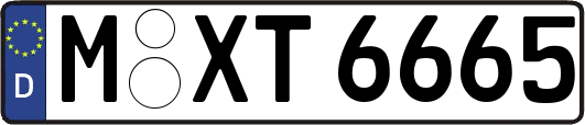 M-XT6665