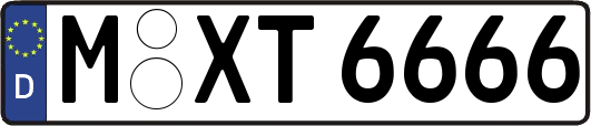 M-XT6666