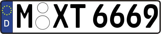 M-XT6669